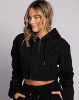 Jacket Hoodie